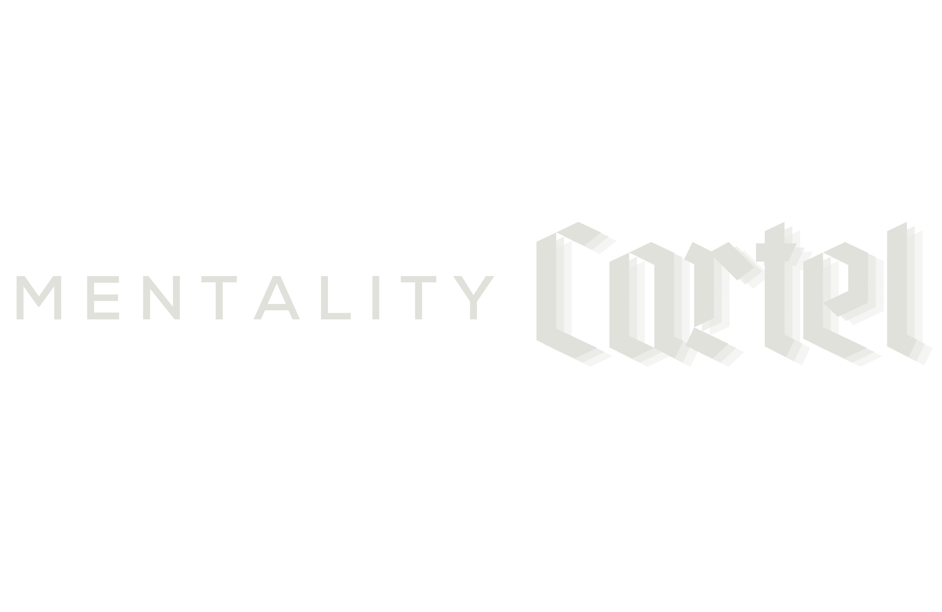 Mentality Cartel